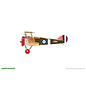 Eduard Sopwith F.1 Camel (Bentley) - Weekend Edition - 1:48