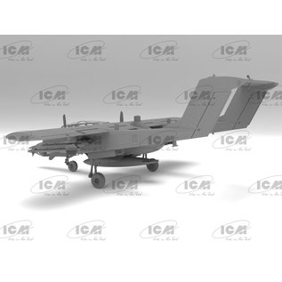 ICM "Desert Storm" - Rockwell OV-10A and OV-10D+ Bronco, 1991 - 1:48