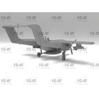 ICM "Desert Storm" - Rockwell OV-10A and OV-10D+ Bronco, 1991 - 1:48