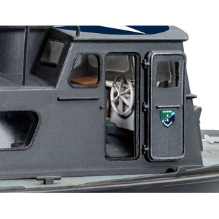 Revell US Navy Swift Boat Mk. I - 1:72