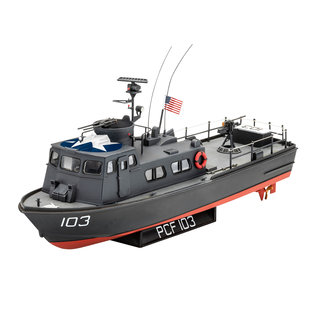 Revell US Navy Swift Boat Mk. I - 1:72