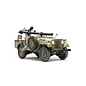 AFV-Club IDF 1/4 ton 4x4 Siyur and Tolar (M38A1/CJ-5) - Limited Edition - 1:35