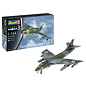 Revell Hawker Hunter FGA.9 - 1:144