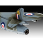 Revell Hawker Hunter FGA.9 - 1:144
