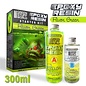 Green Stuff World 2K-Epoxidharz, flour-grün - Epoxy Resin, flour green - 300ml