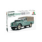 Italeri Land Rover 109 LWB - 1:24