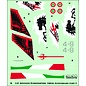 Modelmaker Decals Apennine Eurofighters Part II - 1:48