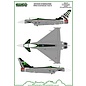 Modelmaker Decals Apennine Eurofighters Part 4 - 1:48