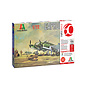 Italeri Caproni Ca. 313/314 Vintage Special Anniversary Edition - 1:72