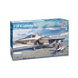 Italeri Lockheed Martin F-35B Lightning II STOVL Version - 1:48