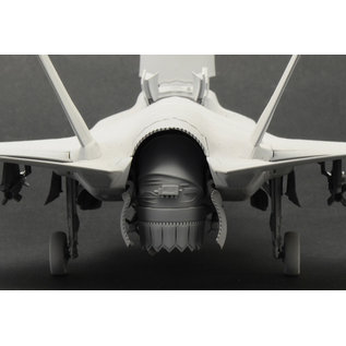 Italeri Lockheed Martin F-35B Lightning II STOVL Version - 1:48