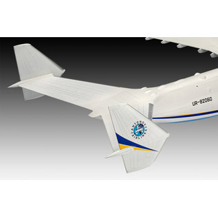 Revell Antonov AN-225 Mrija - 1:144