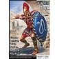 Master Box Greco-Persian Wars Series Hoplite, Kit No.1 - 1:32