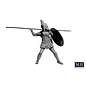 Master Box Greco-Persian Wars Series Hoplite, Kit No.2 - 1:32