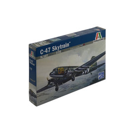 Italeri Italeri - Douglas C-47 Skytrain - 1:72