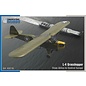 Special Hobby Piper L-4 Grasshopper "From Africa to Central Europe" - 1:48