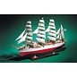 Aoshima Kaiwo Maru - Japanese Sail training ship Nippon-Maru-class - 1:150