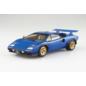 Aoshima Lamborghini Wolf Countach Version 2 - 1:24