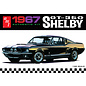 AMT 1967 Shelby GT350 - 1:25