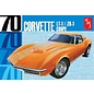 AMT 1970 Chevy Corvette Coupe - 1:25