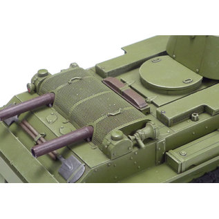 TAMIYA Russian BT-7 Model 1937 - 1:35