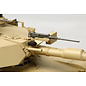 TAMIYA U.S. Main Battle Tank M1A2 SEP Abrams Tusk II - 1:35