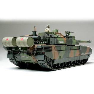 TAMIYA French Main Battle Tank Leclerc Series 2 - 1:35