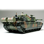 TAMIYA French Main Battle Tank Leclerc Series 2 - 1:35