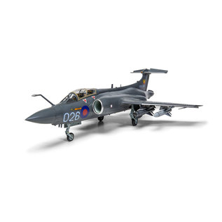 Airfix Blackburn Buccaneer S.2C/D - 1:48