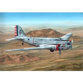 Special Hobby Special Hobby - Douglas B-18 Bolo "Pre-war Service" - 1:72