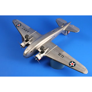 Special Hobby Douglas B-18 Bolo "Pre-war Service" - 1:72