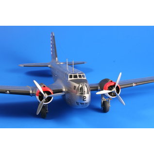 Special Hobby Douglas B-18 Bolo "Pre-war Service" - 1:72