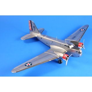 Special Hobby Douglas B-18 Bolo "Pre-war Service" - 1:72