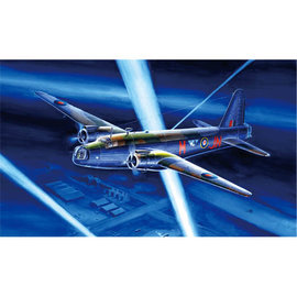 Trumpeter Trumpeter - Vickers Wellington Mk. X - 1:72