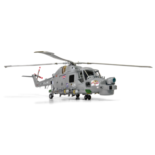 Airfix Westland Lynx HMA8/Mk.88/Mk.90B - 1:48