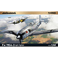 Eduard Focke Wolf Fw 190A-3 Light Fighter - ProfiPack - 1:48