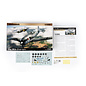 Eduard Focke Wolf Fw 190A-3 Light Fighter - ProfiPack - 1:48