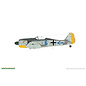 Eduard Focke Wolf Fw 190A-3 Light Fighter - ProfiPack - 1:48