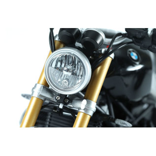 MENG BMW R nineT - 1:9