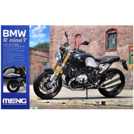 MENG MENG - BMW R nineT - 1:9