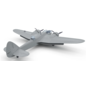 Airfix Bristol Blenheim Mk.IVF Fighter - 1:72