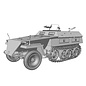 Das Werk le. SPW Sd.Kfz.250/1 Ausf.B (neu) - 1:35