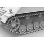 Amusing Hobby Panzer IV Ausf.H Krupp Entwurf W1466 - 1:35