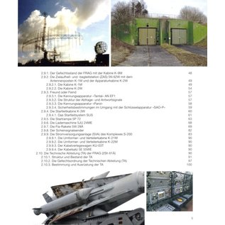 Motorbuch Verlag Luftverteidigung der DDR - Fla-Ra-Komplex S-200 "Wega" - Peter Kraus