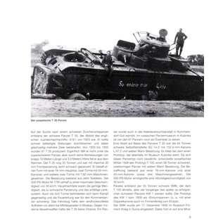 Motorbuch Verlag Panzerkampfwagen Maus - Der überschwere Panzer Porsche Typ 205 - Michael Fröhlich