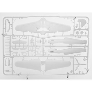 Arma Hobby Hawker Hurricane Mk II A/B/C "Dieppe" Deluxe Set - 1:72