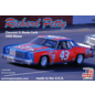 Salvinos JR Models Richard Petty Chevrolet ® Monte Carlo 1980 Winner - 1:25