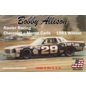 Salvinos JR Models Bobby Allison’s Chevrolet ® Monte Carlo 1981 Winner - 1:25