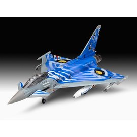 Revell Revell - Model Set Eurofighter Typhoon "The Bavarian Tiger 2021" - 1:72