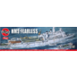 Airfix Airfix - HMS Fearless - Vintage Classics - 1:600